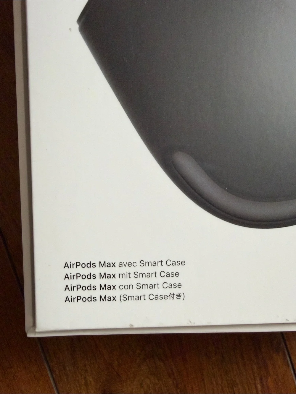 Apple AirPods Max - Space Gray Over-Ear Headphones